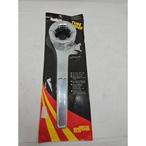 KaStar #542A Tube Bender Bends 1/8" up to 1/2" O.D.  New USA